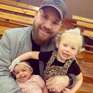 Meet your Posher, Timothy